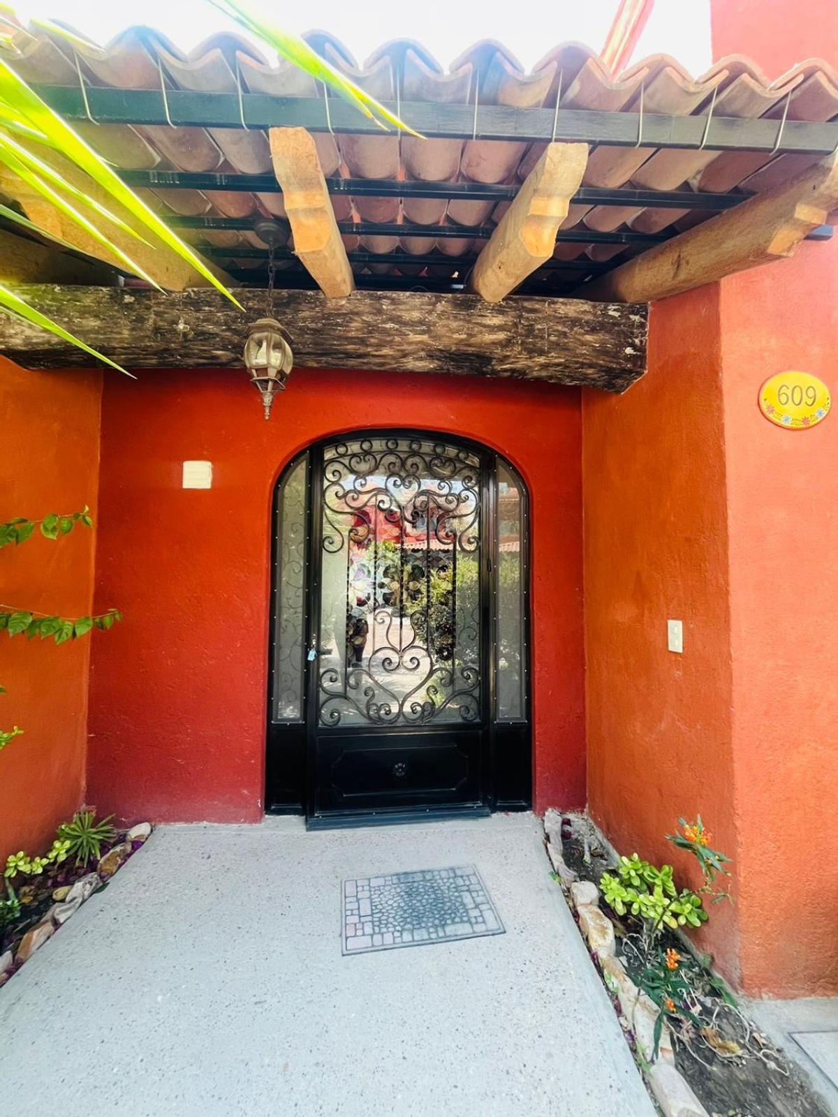 Rancho Labradores Atotonilco  Buitenkant foto