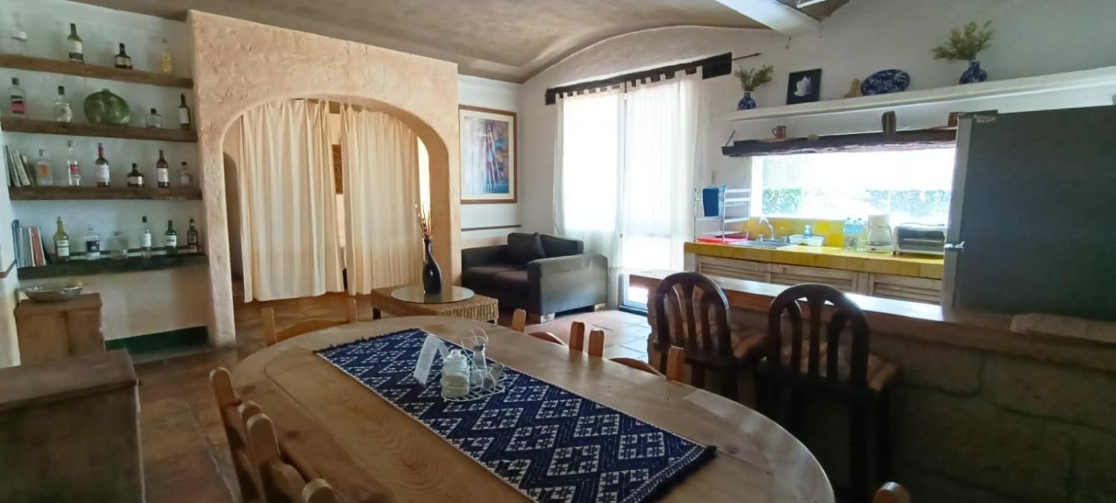 Rancho Labradores Atotonilco  Buitenkant foto