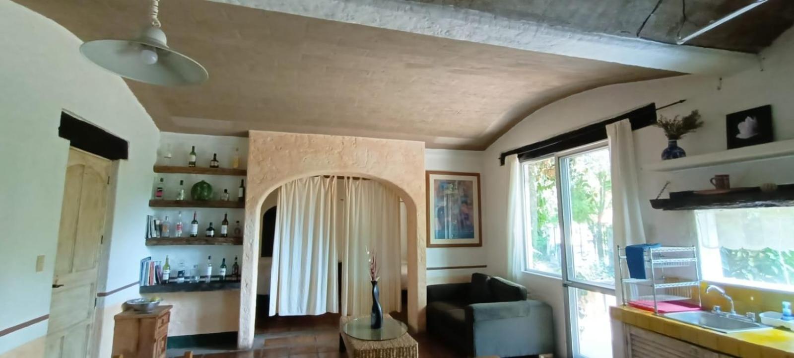 Rancho Labradores Atotonilco  Buitenkant foto